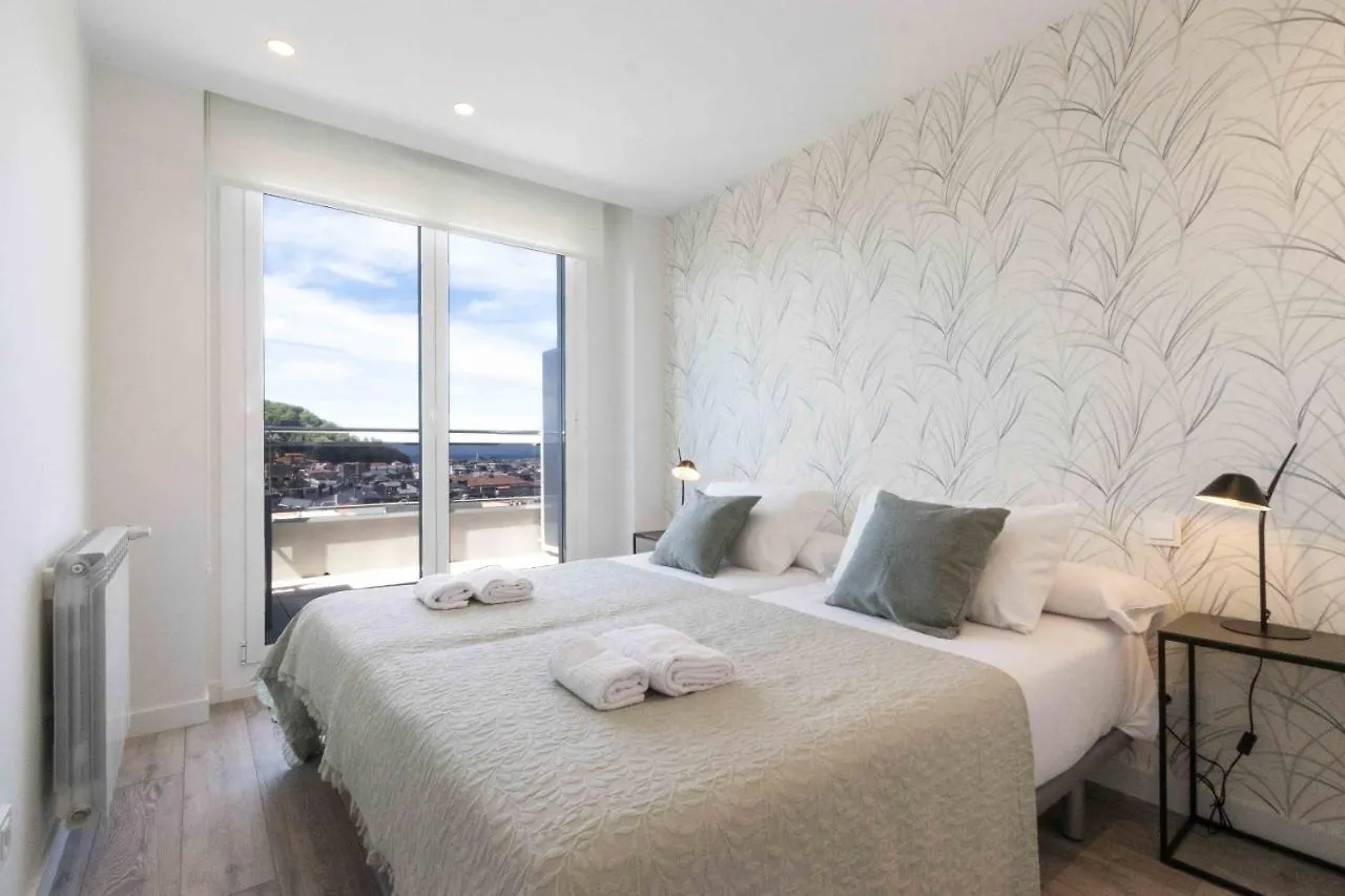 Διαμέρισμα La Concha Terrace The Rentals Collection Σαν Σεμπαστιάν